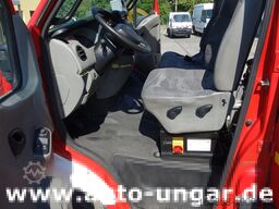 Renault Mascott 160 DXi Doka Feuerwehr LBW AHK