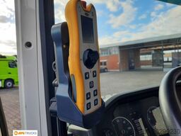 MAN 26.470 TGS Meiller Funk Vorlauf-Lenkachse