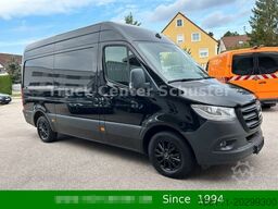 MERCEDES-BENZ Sprinter 317 CDI 3665/4x2 RWD KA H2L2/AHK3,5t