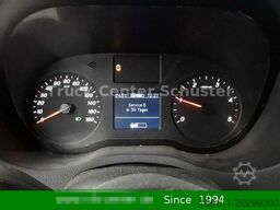 MERCEDES-BENZ Sprinter 317 CDI 3665/4x2 RWD KA H2L2/AHK3,5t