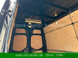 MERCEDES-BENZ Sprinter 317 CDI 3665/4x2 RWD KA H2L2/AHK3,5t