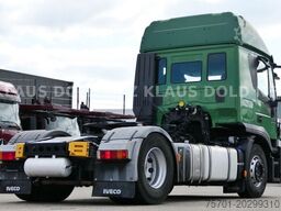 IVECO Stralis 440 Retarder Hydraulik Euro 6