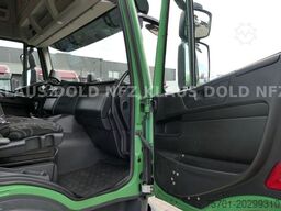 IVECO Stralis 440 Retarder Hydraulik Euro 6
