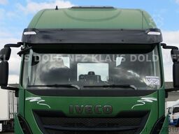 IVECO Stralis 440 Retarder Hydraulik Euro 6