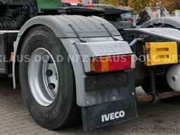IVECO Stralis 440 Retarder Hydraulik Euro 6