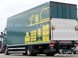 SCANIA G 440 Koffer Umzugswagen Retarder LBW Euro 6