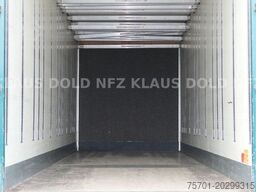 SCANIA G 440 Koffer Umzugswagen Retarder LBW Euro 6