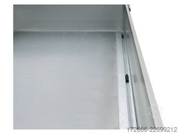 Variant 2717 T3 K 320X168X35CM 2700KG RÜCKWÄRTSKIPPPER