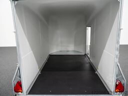 Debon CHEVAL LIBERTE DEBON CARGO 1300 DUNKELBLAU + SEITENTÜR