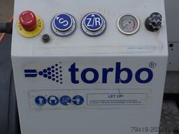 Torbo Softline 60