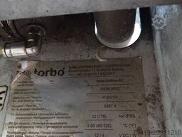 Torbo Softline 60