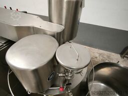 Bachiller Bachmix PC200