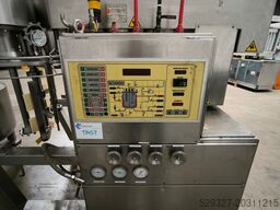 Bachiller Bachmix PC200