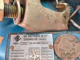 De Dietrich AE