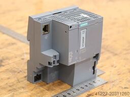 Siemens ET 200SP F-CPU  6ES7512-1SK01-OABO
