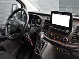 Ford Transit Custom 2.0 TDCI 130PK L1H2 Automaat EUR...