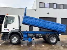 Iveco Eurotech 190 E 34 (POMPE MANUELLE / BOITE MANUE...