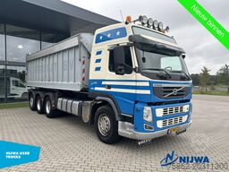 Volvo FM 410 8X4 Hyvalift haakarm