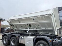 MAN TGS 35.480 TGS 35.480 8x8 EuromixMTP 3-Seiten-K...
