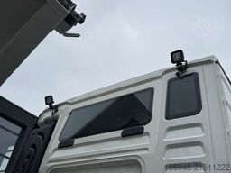 MAN TGS 35.480 TGS 35.480 8x8 EuromixMTP 3-Seiten-K...