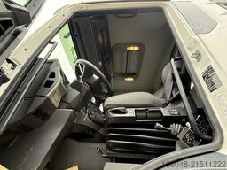 MAN TGS 35.480 TGS 35.480 8x8 EuromixMTP 3-Seiten-K...