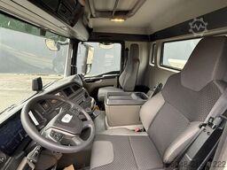 MAN TGS 35.480 TGS 35.480 8x8 EuromixMTP 3-Seiten-K...