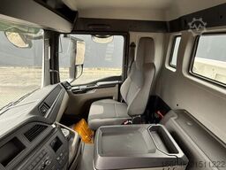 MAN TGS 35.480 TGS 35.480 8x8 EuromixMTP 3-Seiten-K...