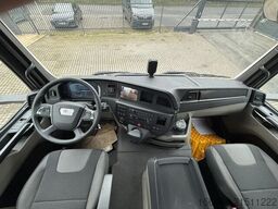 MAN TGS 35.480 TGS 35.480 8x8 EuromixMTP 3-Seiten-K...