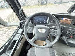 MAN TGS 35.480 TGS 35.480 8x8 EuromixMTP 3-Seiten-K...