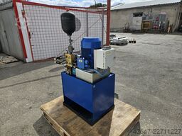 Bosch Rexroth RRG