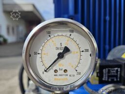 Bosch Rexroth RRG
