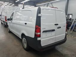 Mercedes-Benz Vito116CDI KA Extralang,Automatik,Klima,Kamera