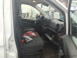 Mercedes-Benz Vito116CDI KA Extralang,Automatik,Klima,Kamera