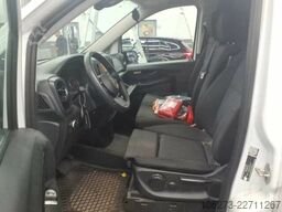 Mercedes-Benz Vito116CDI KA Extralang,Automatik,Klima,Kamera
