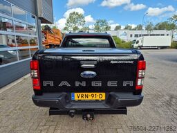 Ford Ranger 2.0 Ecoblue Wildtrak Supercab 4x4 213 PK...