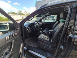 Ford Ranger 2.0 Ecoblue Wildtrak Supercab 4x4 213 PK...