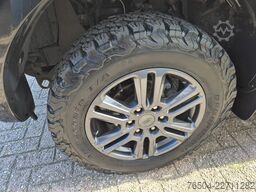 Ford Ranger 2.0 Ecoblue Wildtrak Supercab 4x4 213 PK...