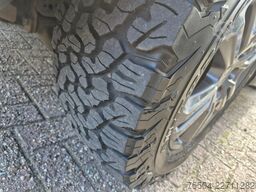 Ford Ranger 2.0 Ecoblue Wildtrak Supercab 4x4 213 PK...