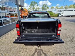 Ford Ranger 2.0 Ecoblue Wildtrak Supercab 4x4 213 PK...