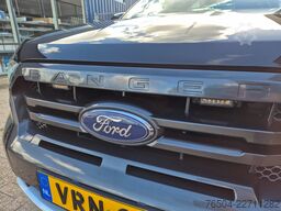 Ford Ranger 2.0 Ecoblue Wildtrak Supercab 4x4 213 PK...