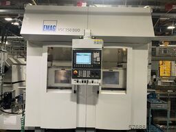 EMAG VSC 250 DUO