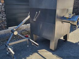 Seydelmann MU200B