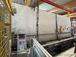 Lisec IG line 2500 x 1600 mm with LineScanner