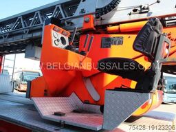Renault Brandweerwagen METZ /Feuerwehr / Firetruck / Bo...