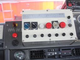 Renault Brandweerwagen METZ /Feuerwehr / Firetruck / Bo...