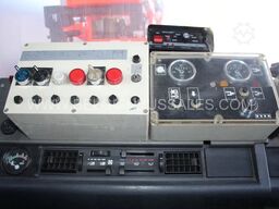 Renault Brandweerwagen METZ /Feuerwehr / Firetruck / Bo...
