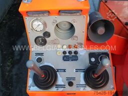 Renault Brandweerwagen METZ /Feuerwehr / Firetruck / Bo...