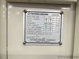 Okuma L270E
