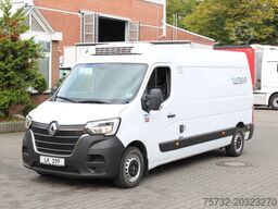 Renault Master 145 Thermo King Tiefkühl  Bi-Temp. GDP