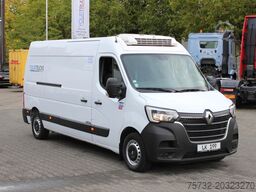 Renault Master 145 Thermo King Tiefkühl  Bi-Temp. GDP
